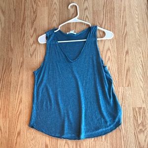 Simple Tank from Forever 21!